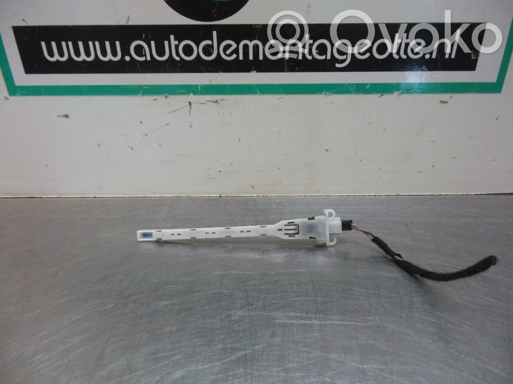 BMW 7 E65 E66 Interior temperature sensor 