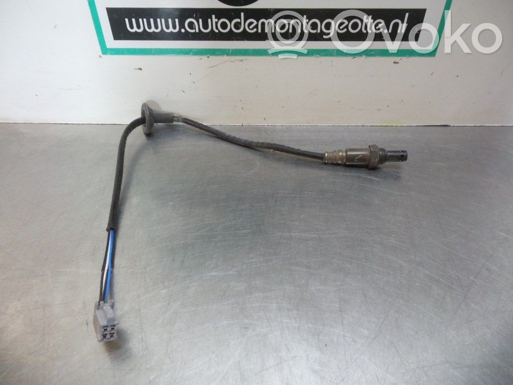 Toyota Corolla E120 E130 Lambda zondas 