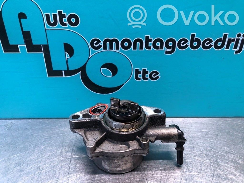 Bomba de vacío   7281440901,9658398080,07T3300044,7281440901,9658398080
