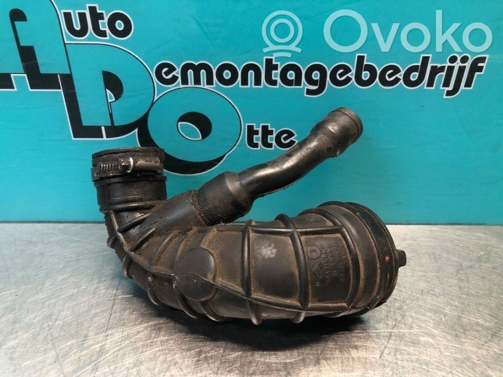 Citroen Nemo Rura / Wąż dolotowy powietrza 