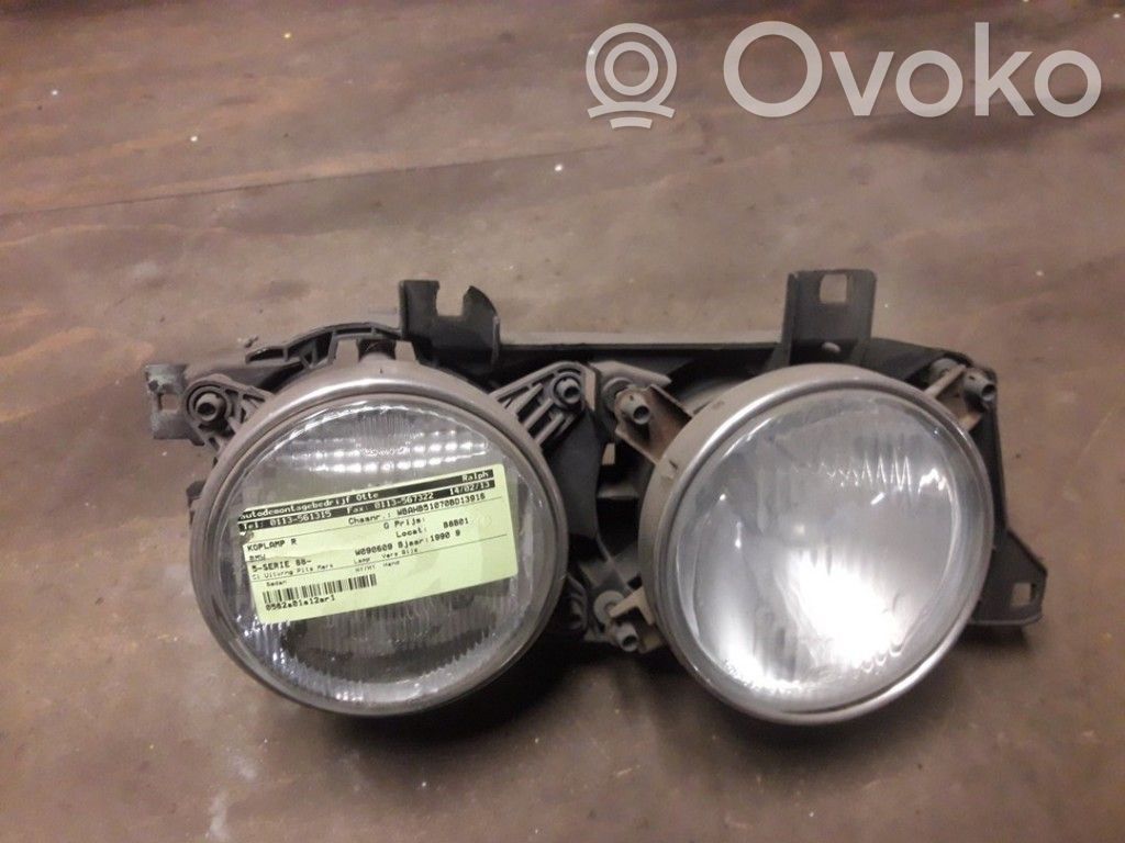 Headlight/headlamp