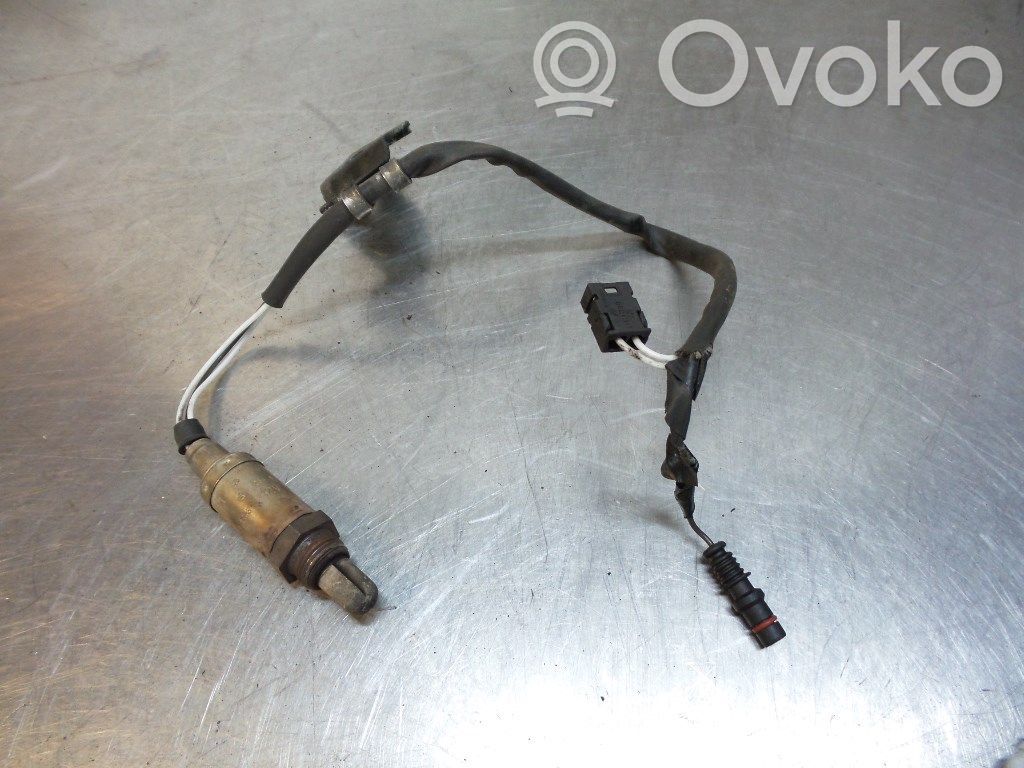 Mercedes-Benz E W124 Lambda probe sensor 