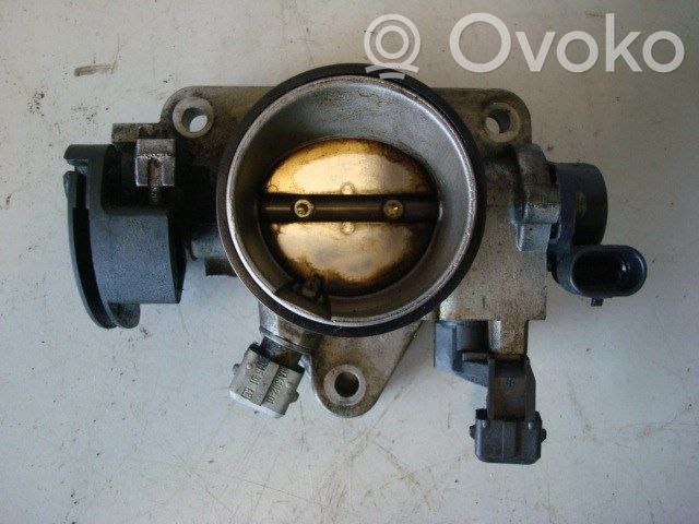 Citroen Xsara Droselis 
