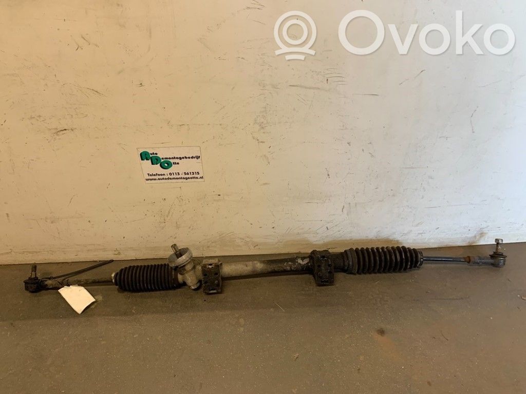 Volvo 240 Przekładnia kierownicza / Maglownica 