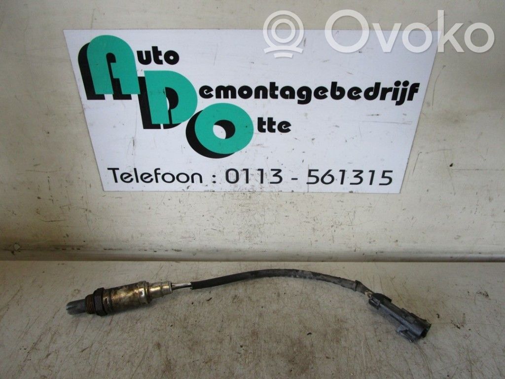 Opel Astra G Lambda probe sensor 