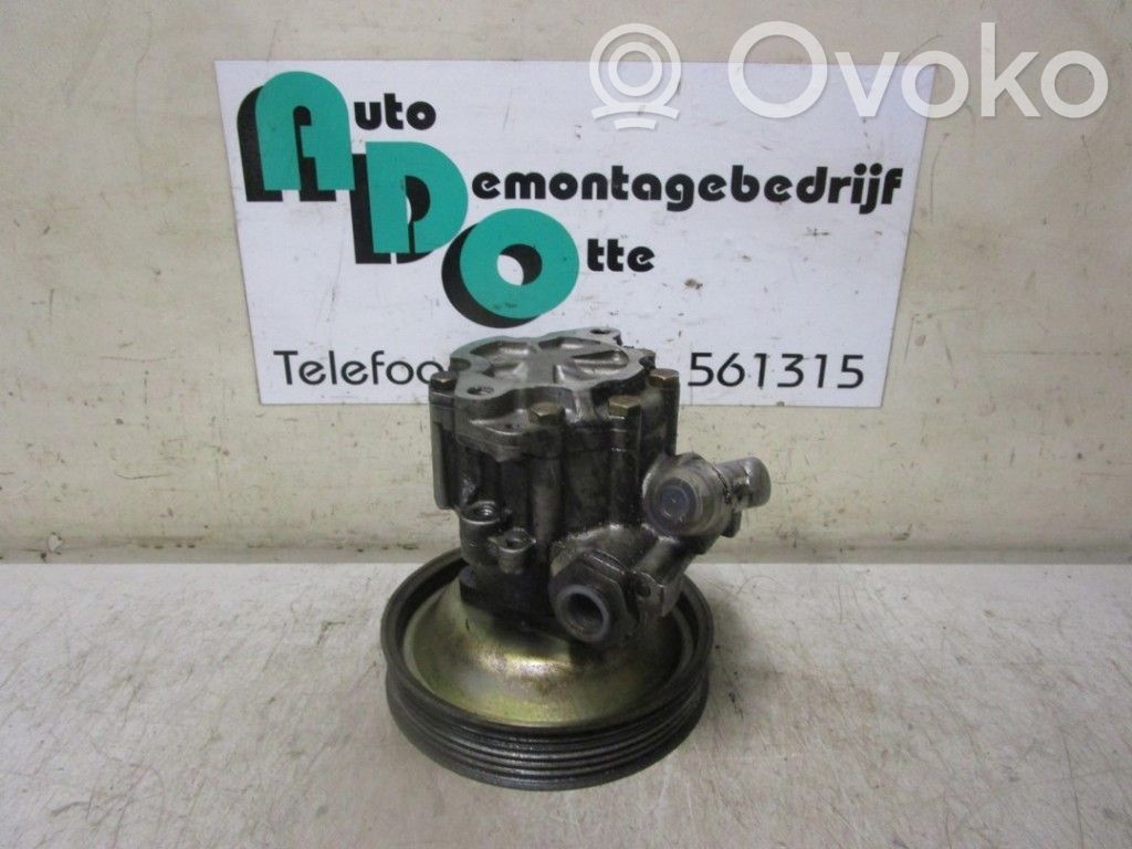 Fiat Barchetta Pompa wspomagania 