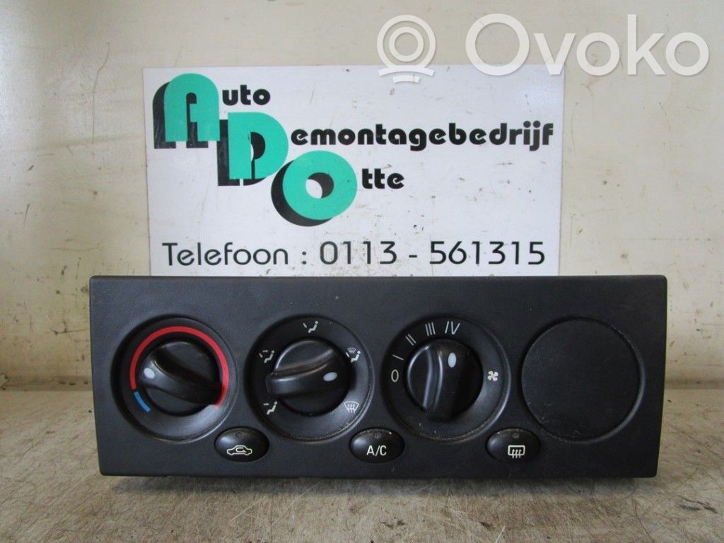 Rover 75 Climate control unit 