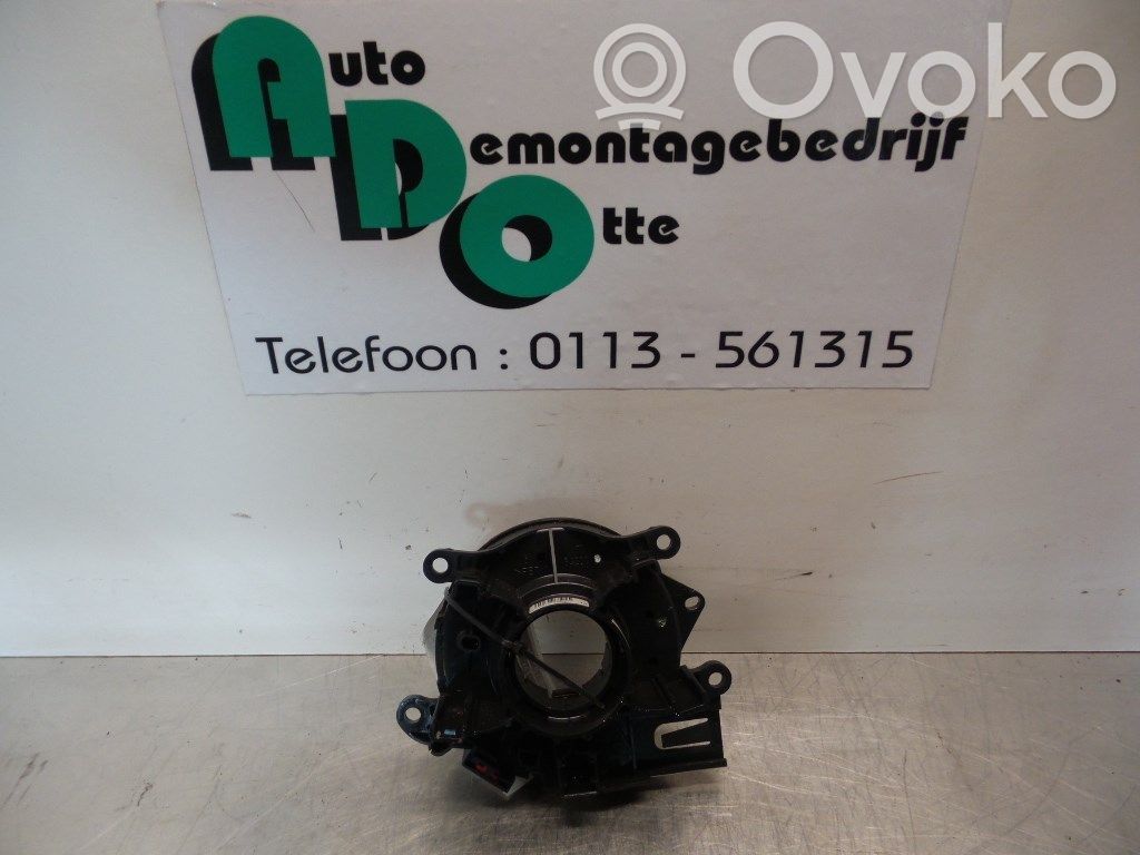 BMW 3 E46 Airbag slip ring squib (SRS ring) 