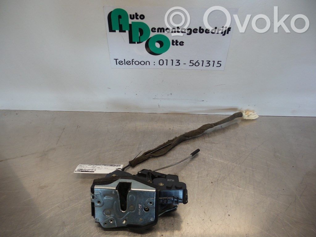Etuoven vaijeri   408BTR,408BTR,408BTR