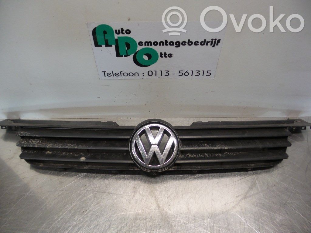 Volkswagen Lupo Atrapa chłodnicy / Grill 