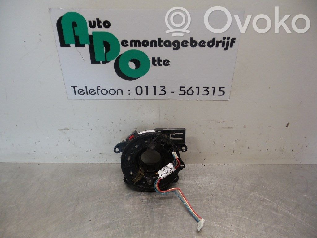 BMW 5 E39 Bague collectrice/contacteur tournant airbag (bague SRS) 