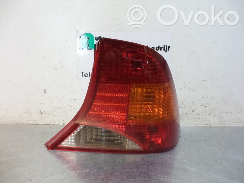 Ford Focus Takavalot 