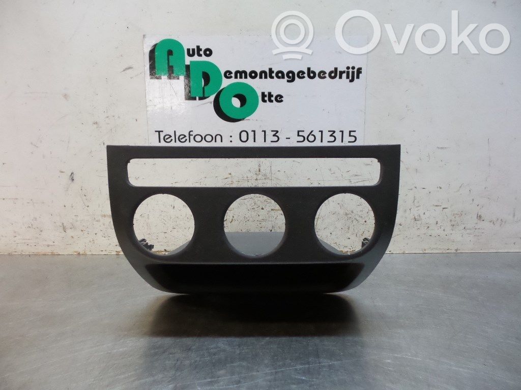 Volkswagen Golf Plus Inny element deski rozdzielczej 