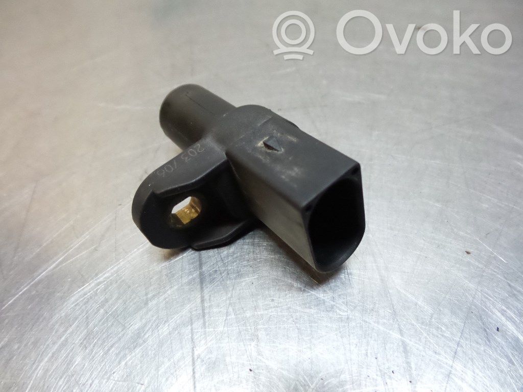 BMW 1 E81 E87 Crankshaft position sensor 