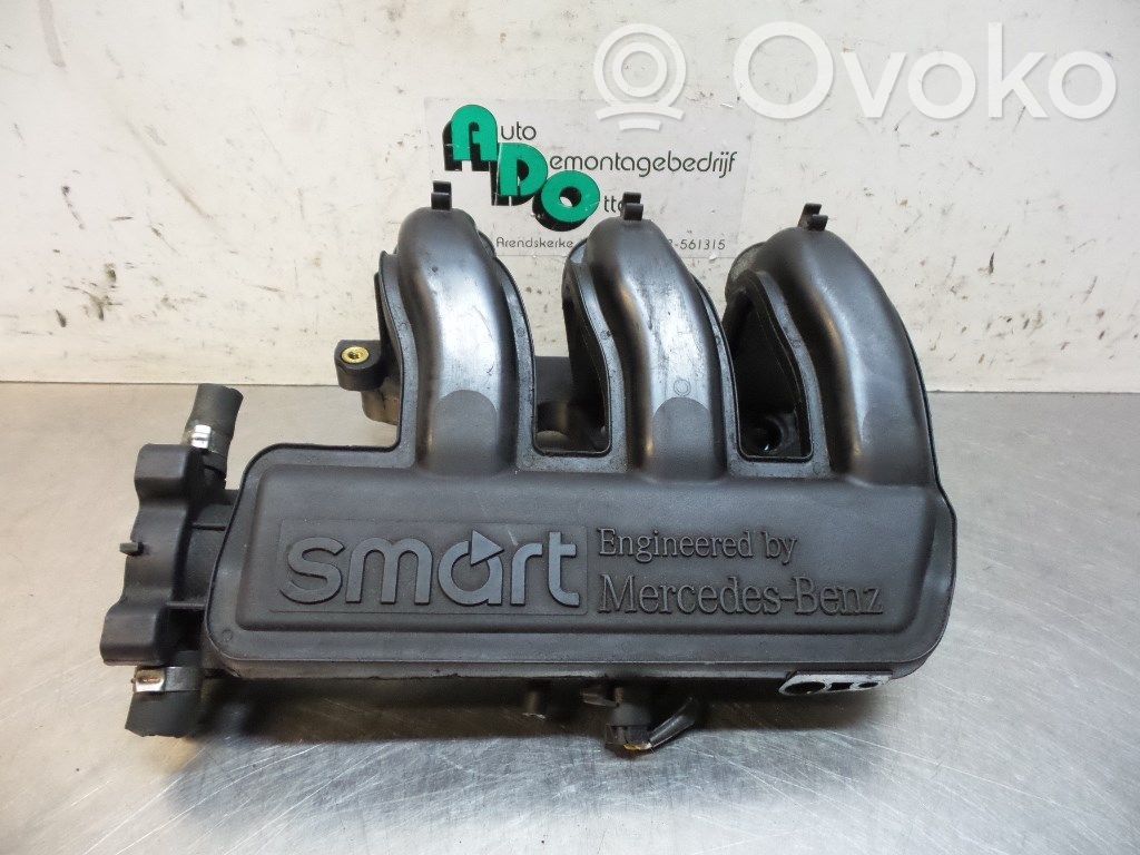 Smart ForTwo I Kolektorius įsiurbimo 