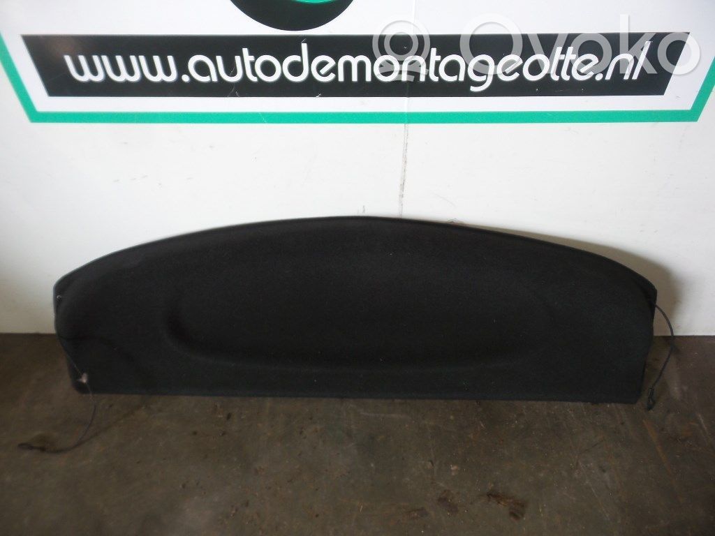 Hutablage