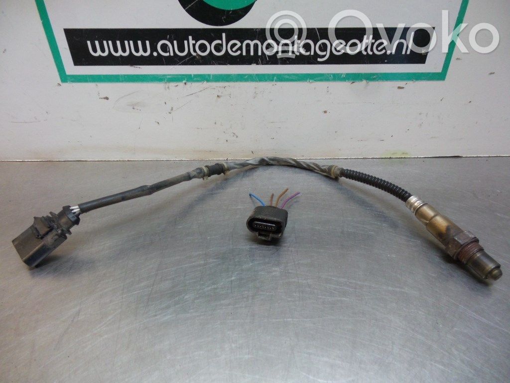 Volkswagen Golf V Sonda lambda 