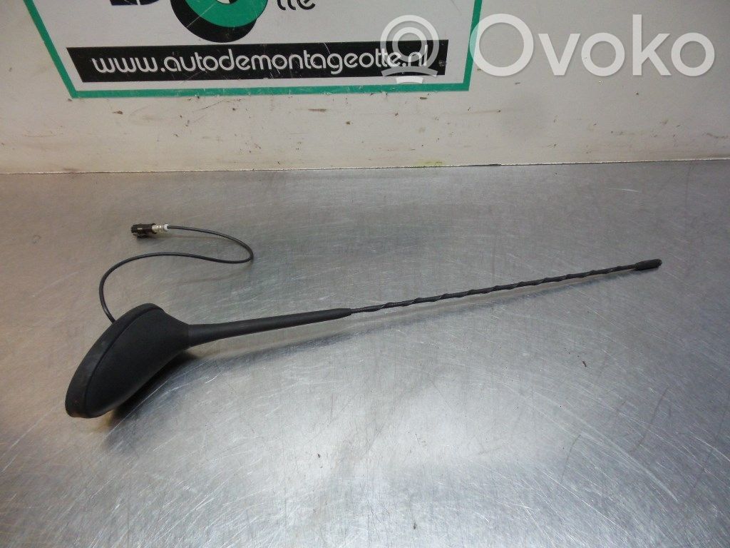 Citroen C2 Antenă radio 
