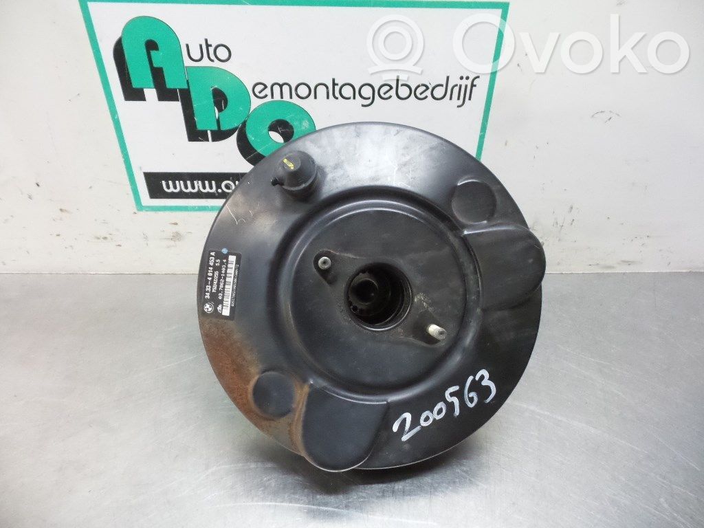 Mini One - Cooper R50 - 53 Bomba de freno 