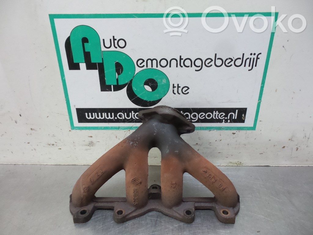 Renault Twingo II Pakosarja 