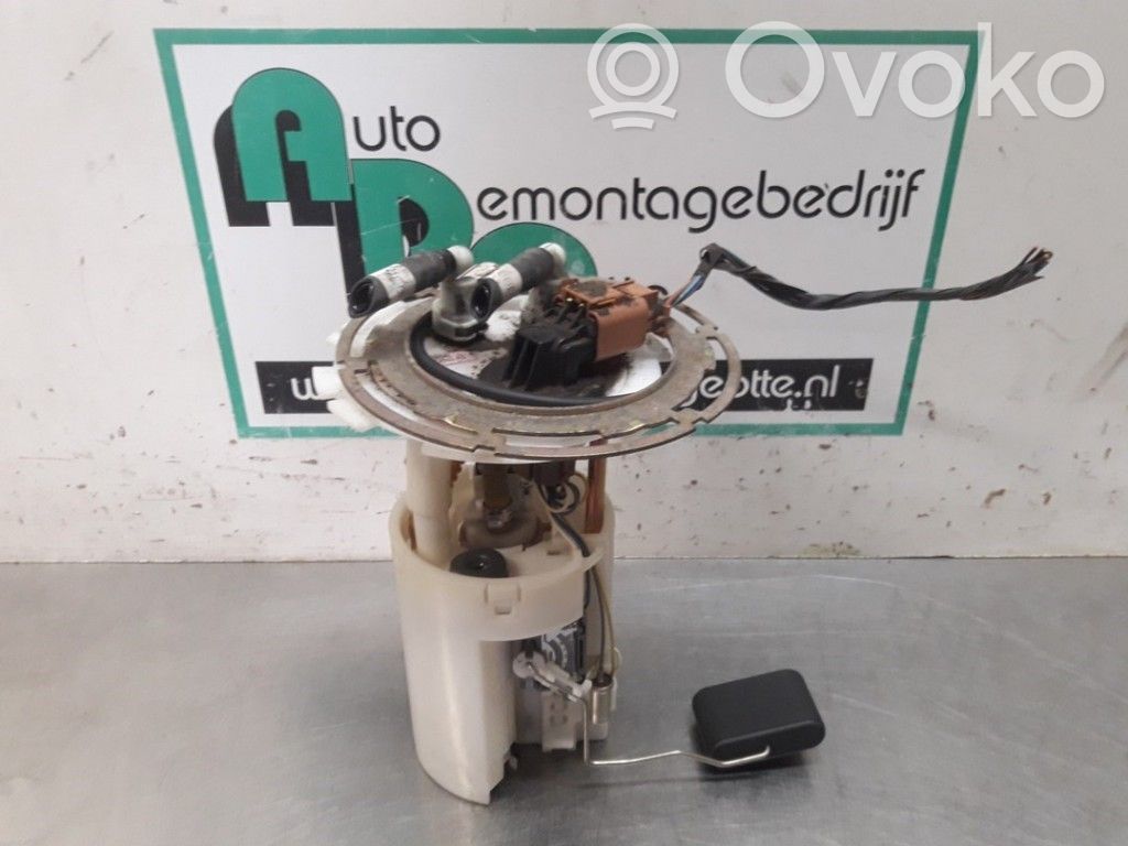 Bomba interna de combustible   96424447,96424447,96424447