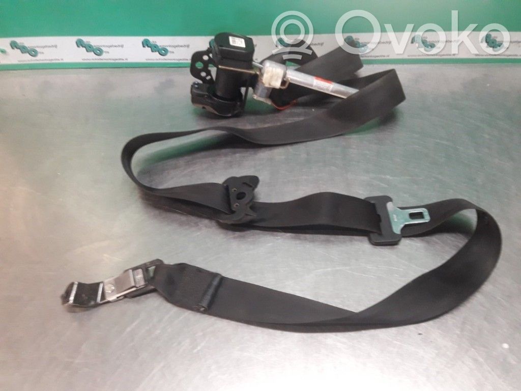 Saab 9-3 Ver1 Cinturón delantero 