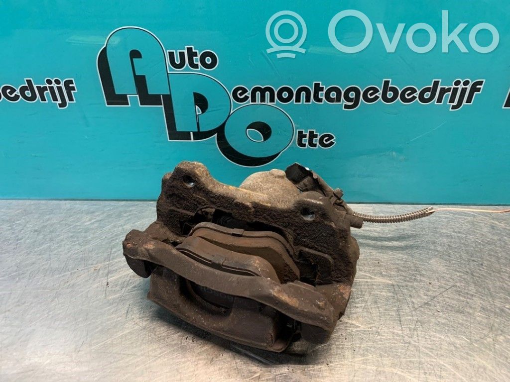 Peugeot Bipper Front brake caliper 