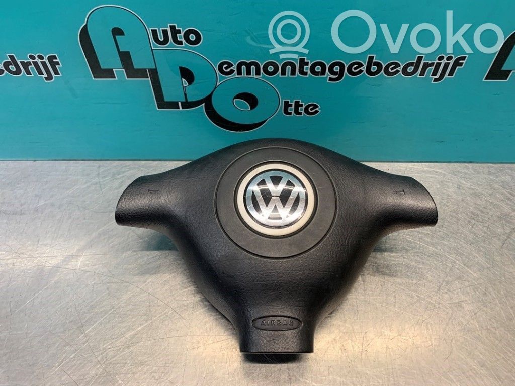 Poduszka powietrzna Airbag kierownicy   3B0880201AC,3B0880201AC,001LL096G1Z0,001LL096G1Z0,3B0880201AC