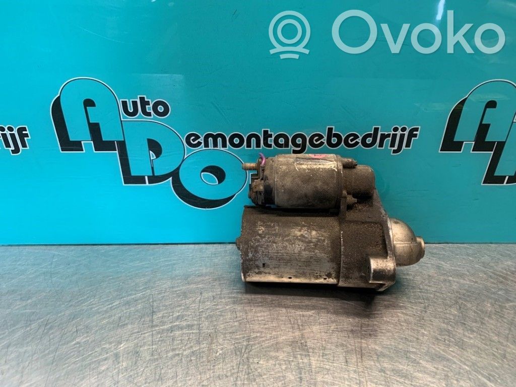 Motor de arranque   96963482,96963482,96963482
