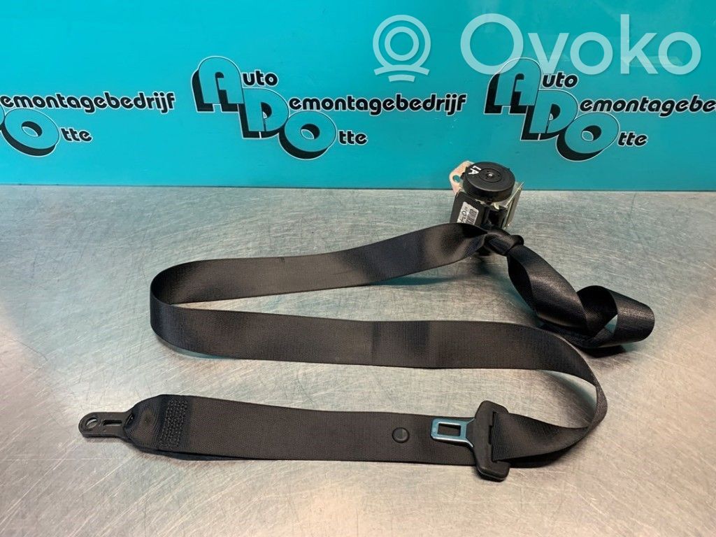 Saugos diržas galinis   G8975A,G8975A,G8975A