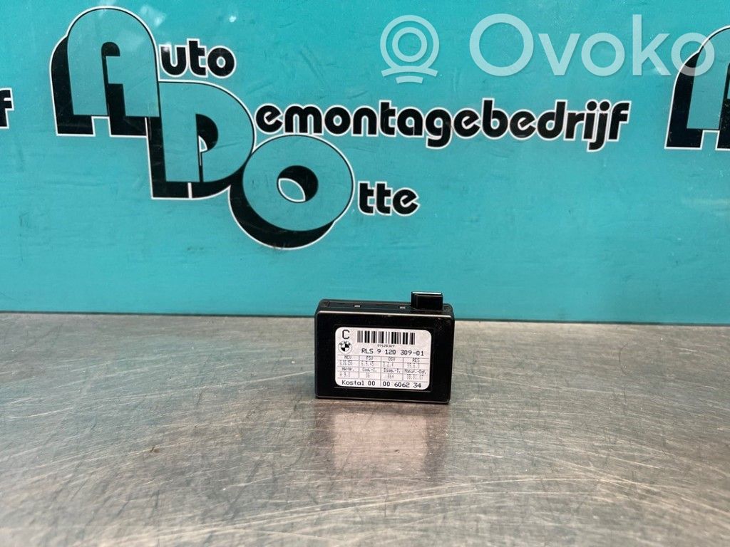 BMW 5 E60 E61 Sensor de lluvia 