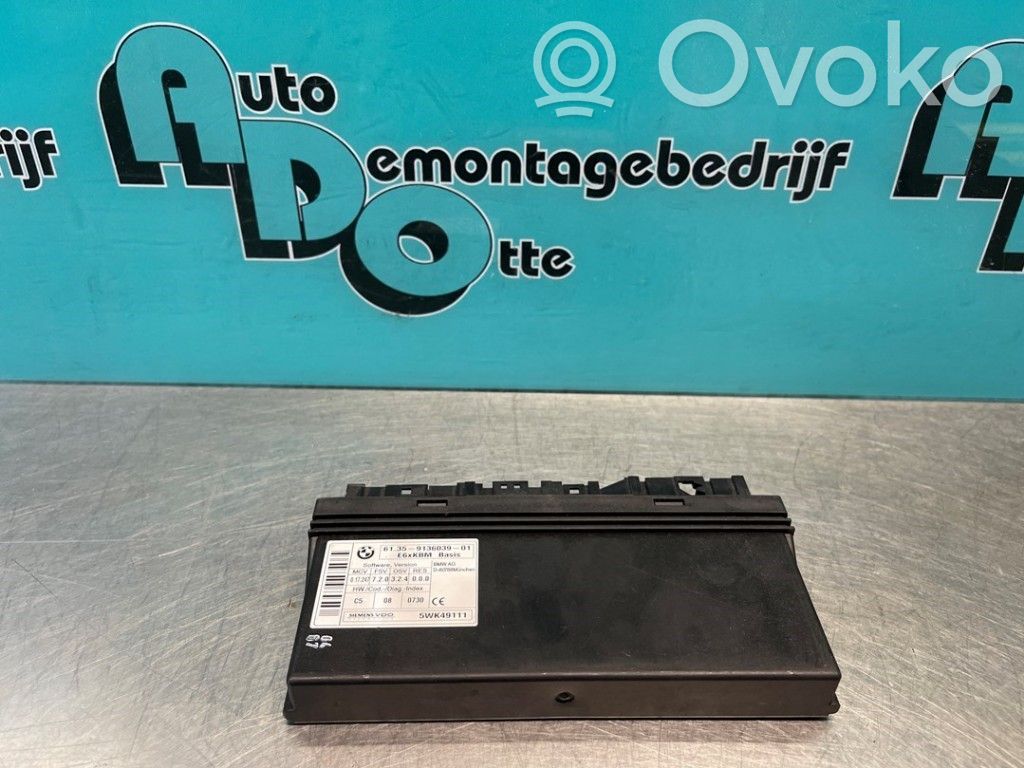 Autres unités de commande / modules   6135913603901,6135913603901,6135913603901