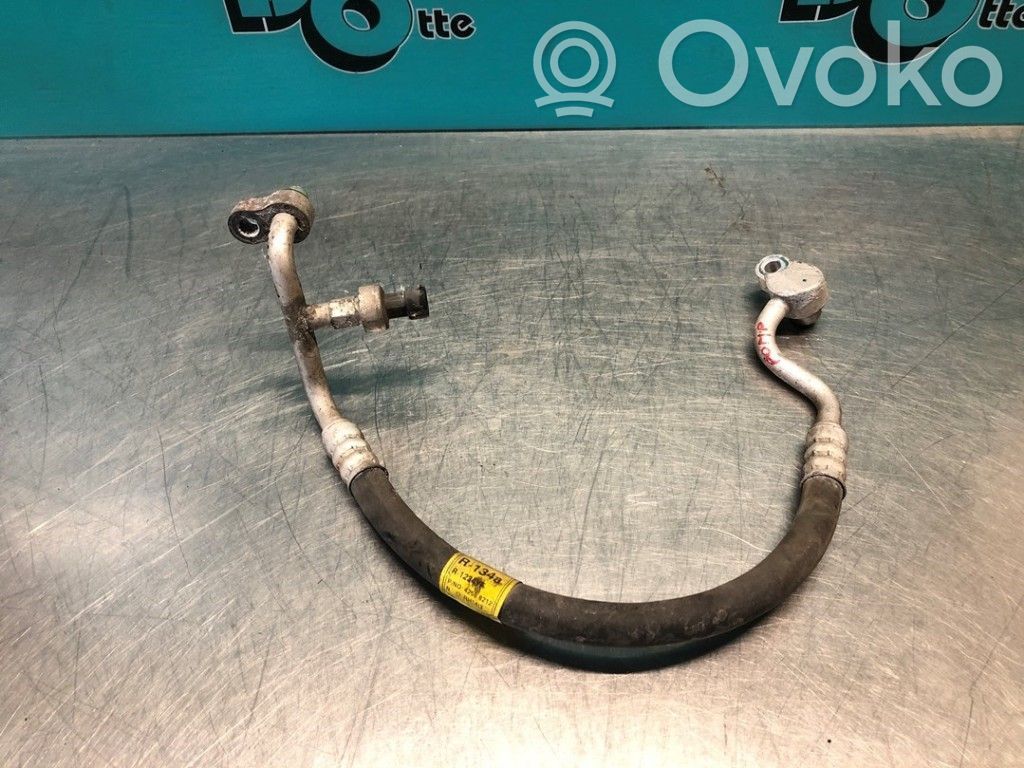 Opel Karl Ilmastointilaitteen putki (A/C) 