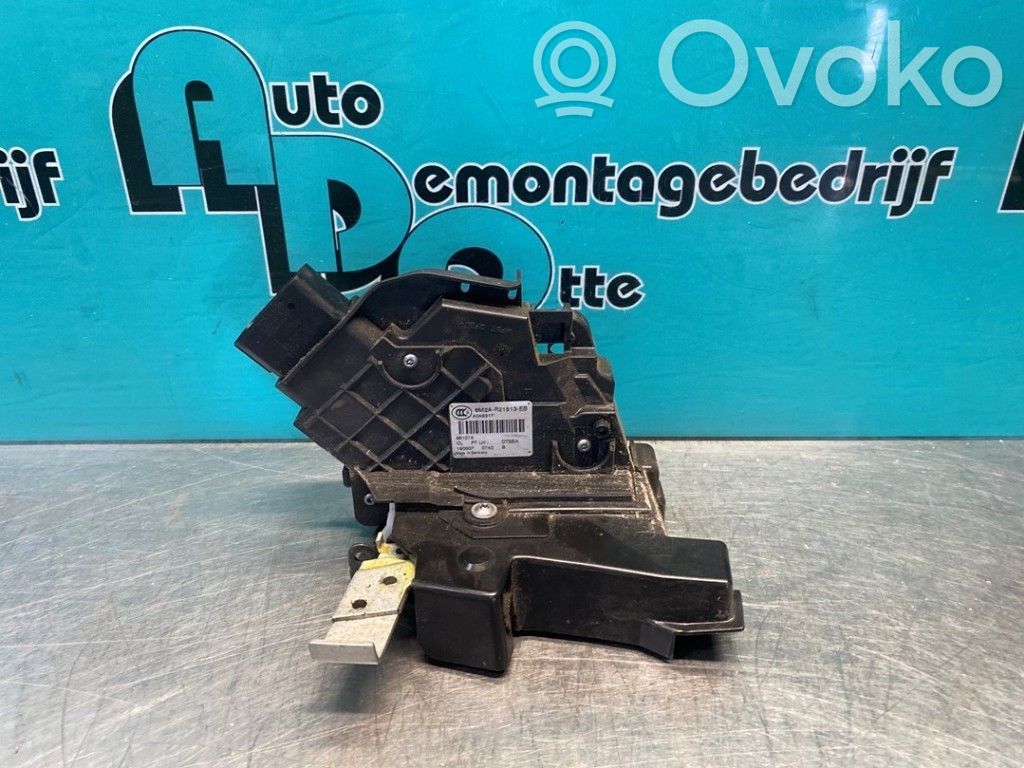 Ford Mondeo MK IV Troselis priekinių durų 