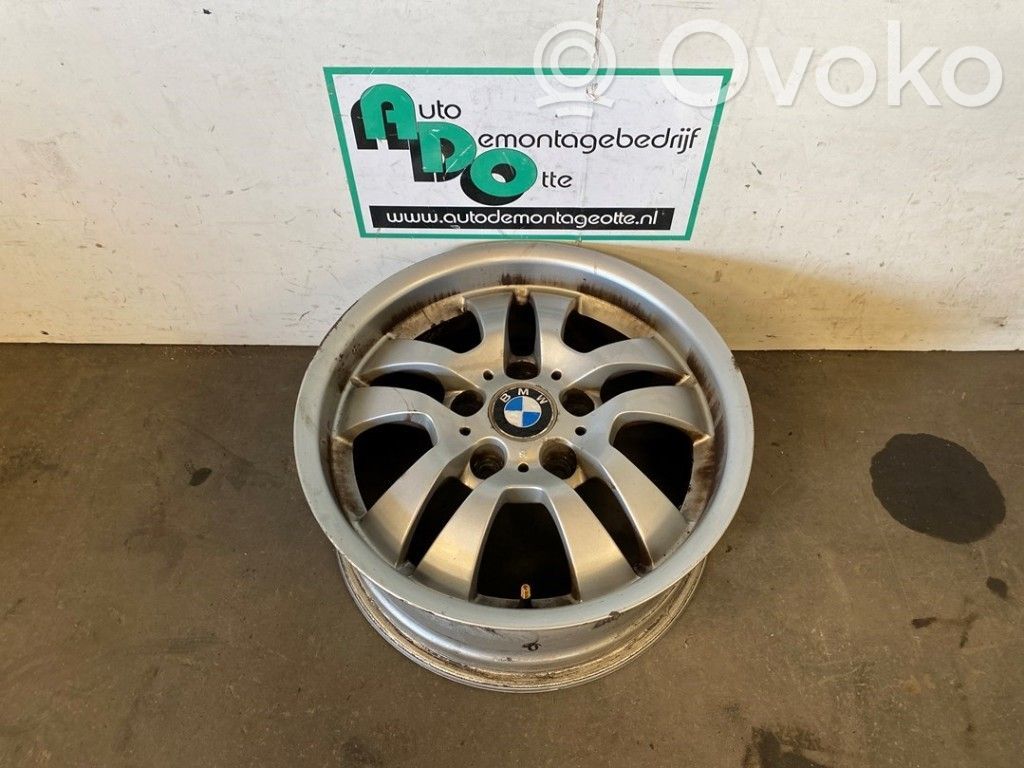 BMW 3 E90 E91 Llanta de aleación R16 