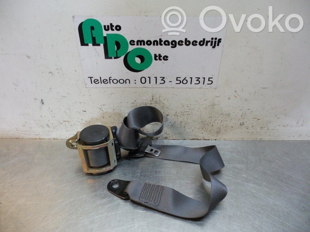 Land Rover Freelander Cinturón delantero 