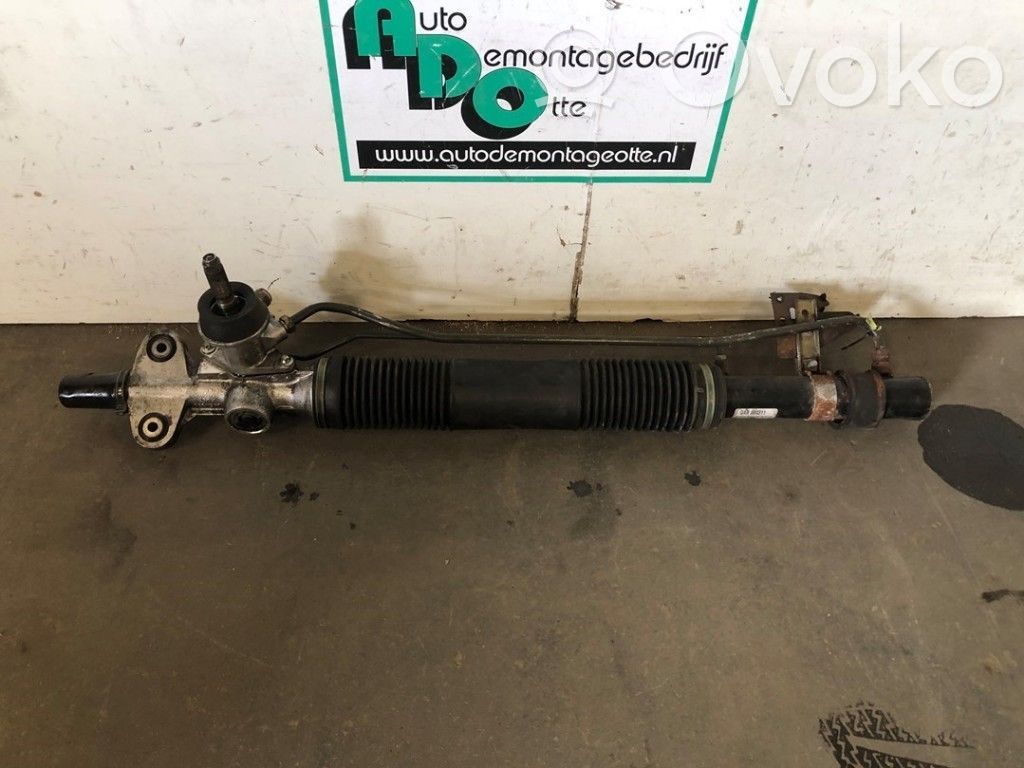 Land Rover Freelander Stūres statnis 