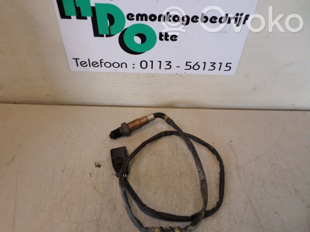 Lambda zonde   06F906262D,0258006553,0258006553,06F906262D