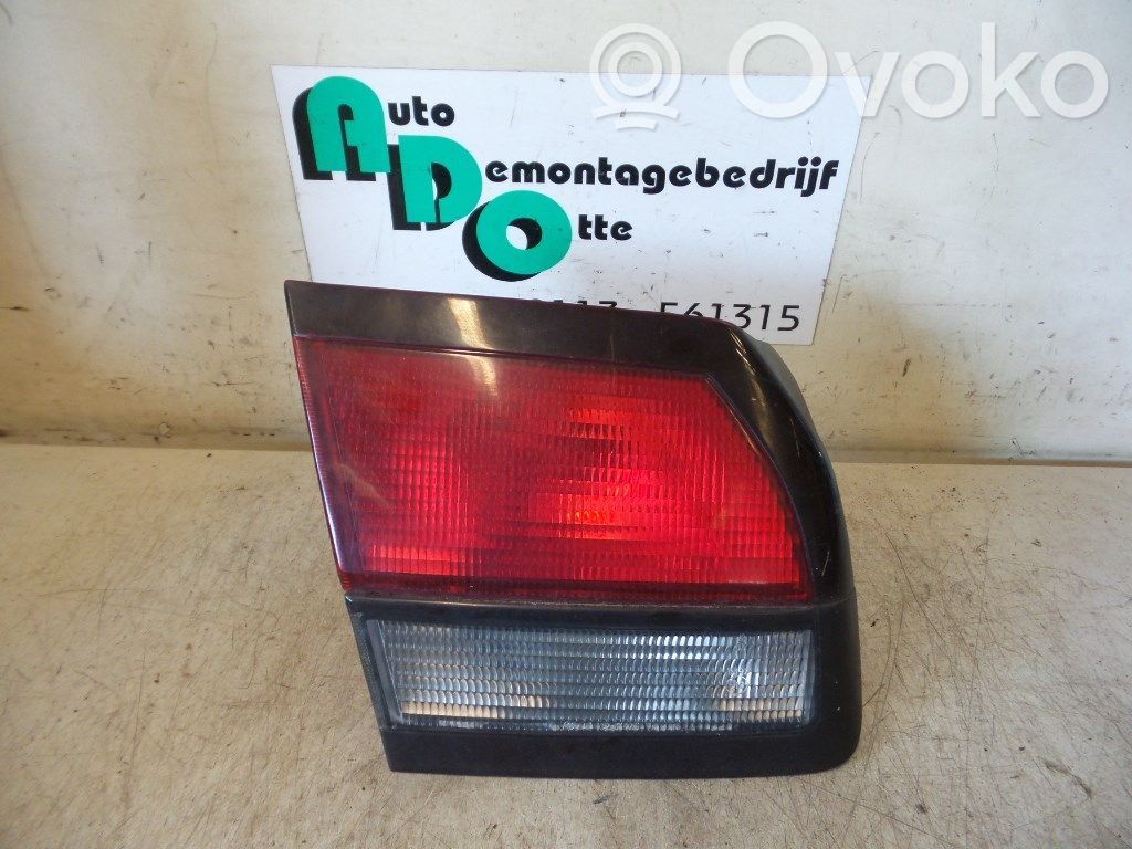 Rear/tail lights   13261825,13261825
