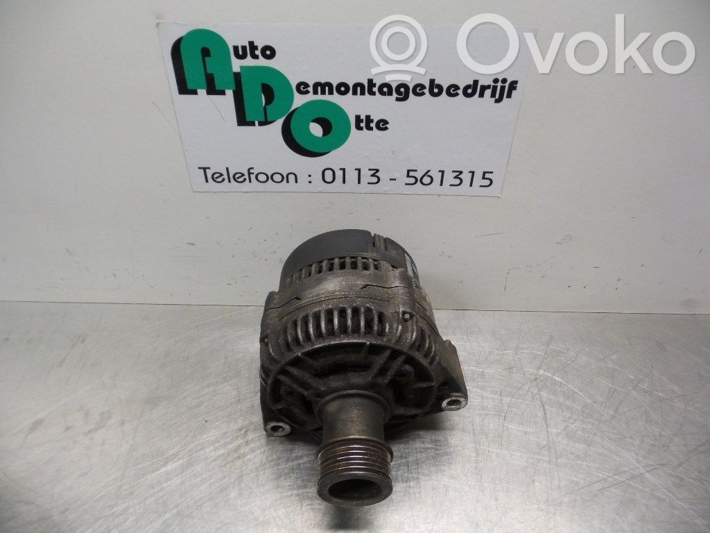Alternator   0123510096,5246897,0123510096,5246897