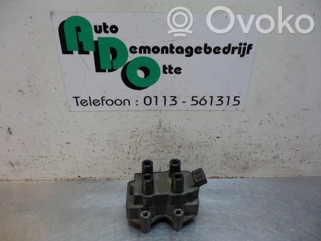 Zündmodul   2526055A,2526055A