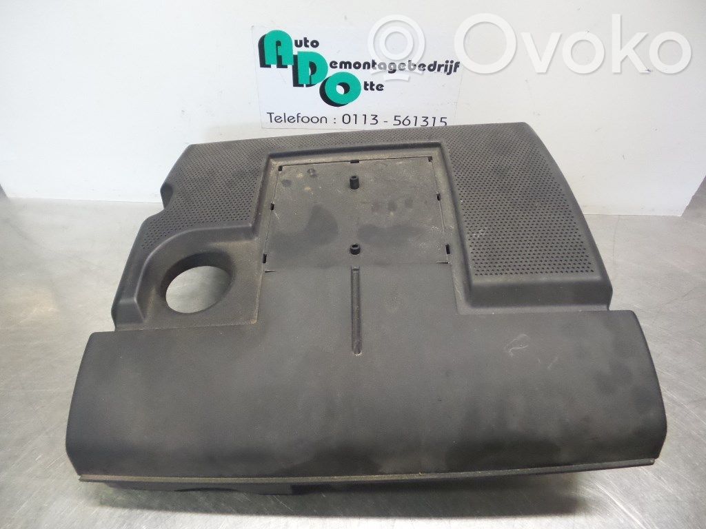 Seat Ibiza III (6L) Ilmansuodattimen kotelo 