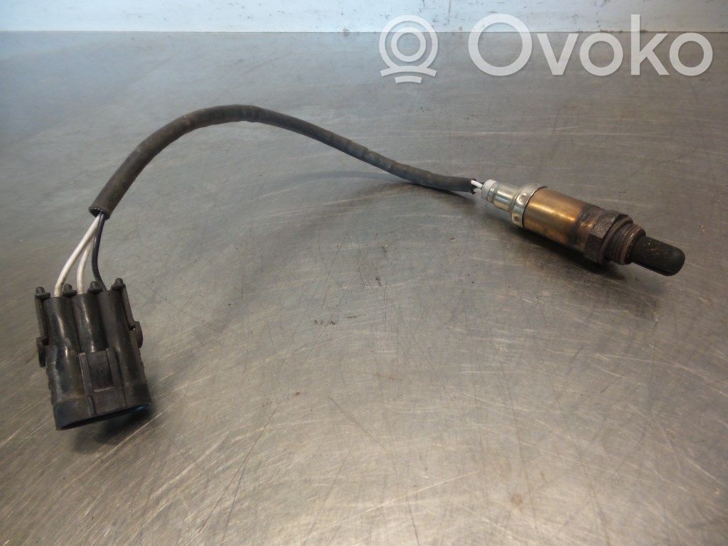 Lambda probe sensor   7700872878,0258003715,0258003715,7700872878