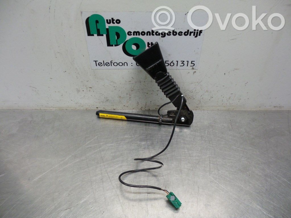 Opel Corsa C Otros repuestos del interior 
