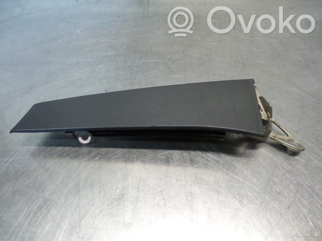 Manecilla externa puerta trasera   1P0839205,502704,1P0839205,502704