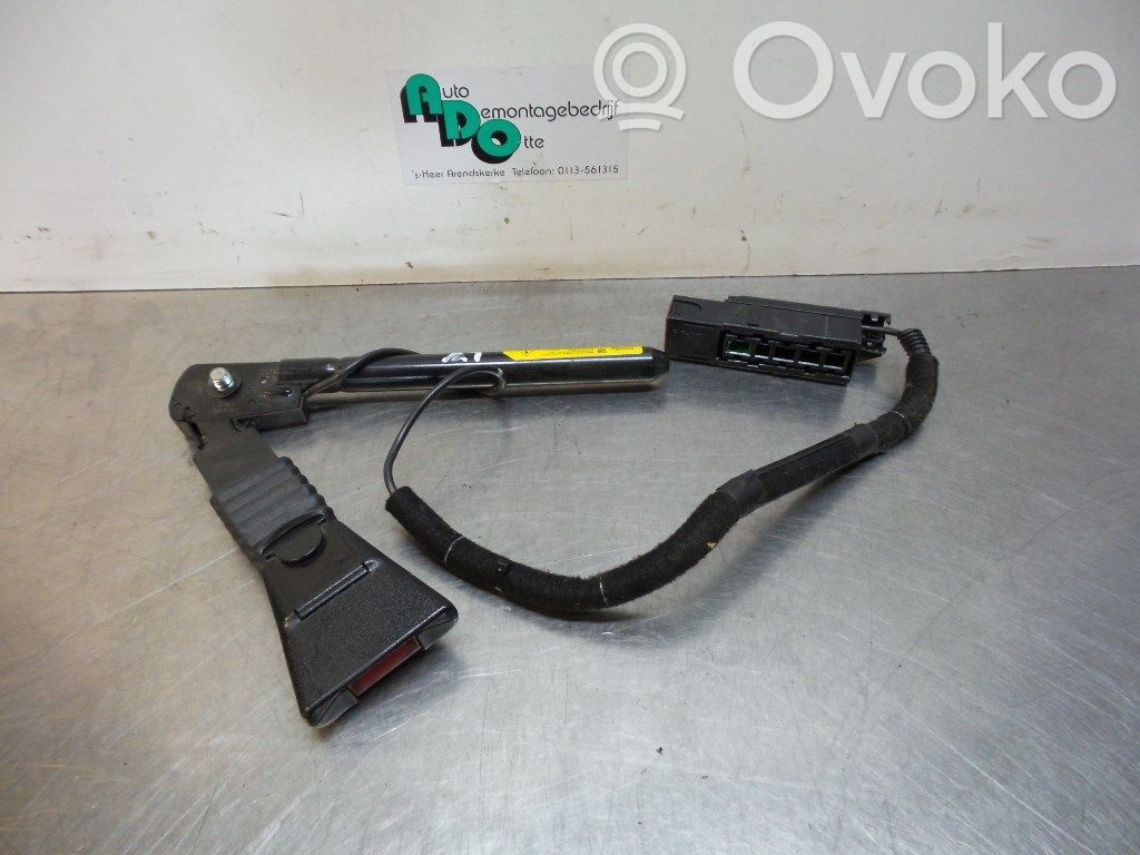 Opel Corsa C Otros repuestos del interior 
