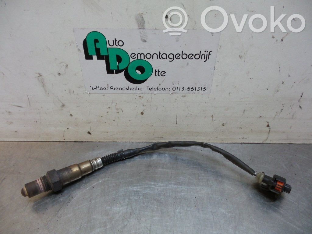 Зонд «Lambda»   0258006921,0258006921