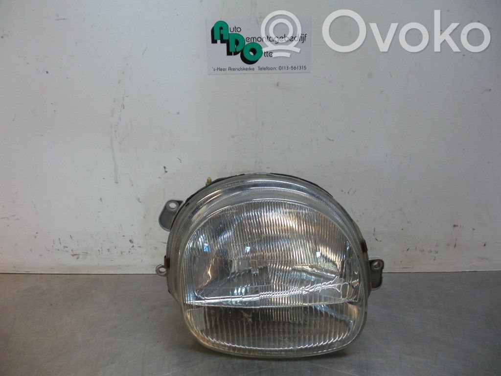 Renault Twingo I Scheinwerfer 
