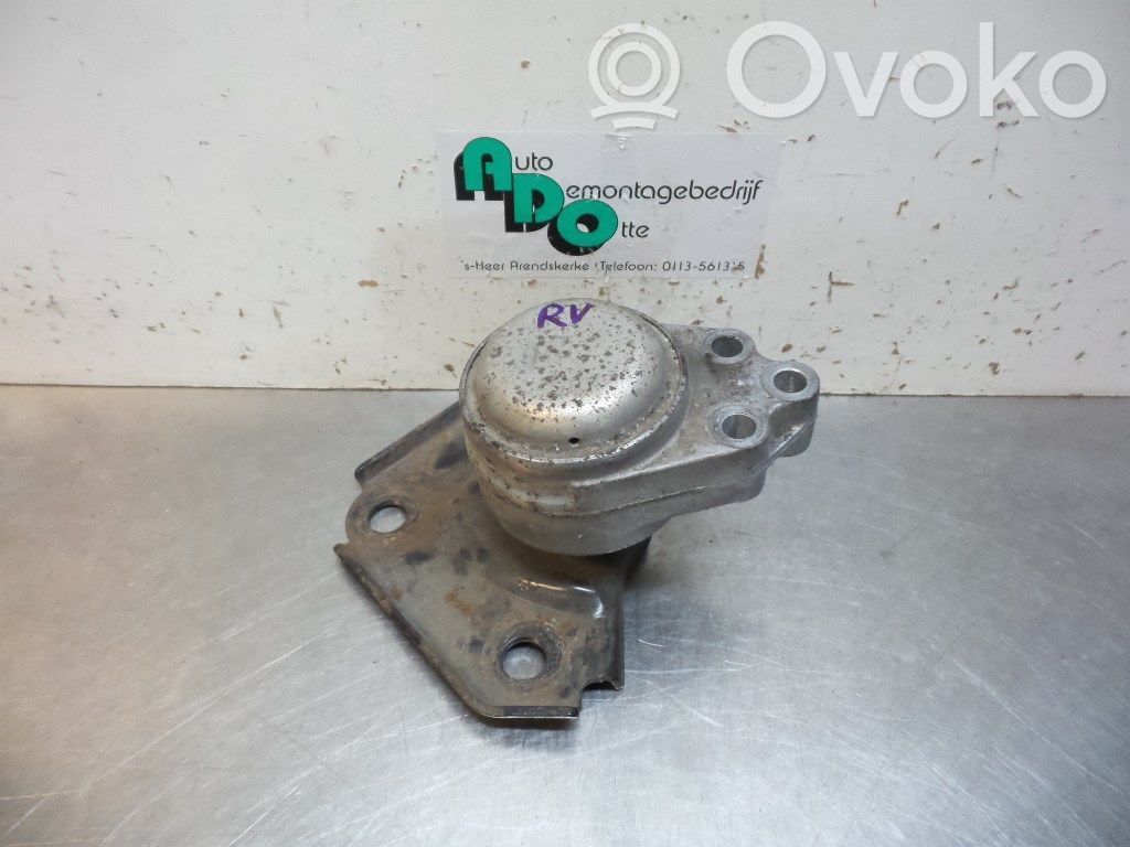 Ford Fiesta Dzinēja spilvens 