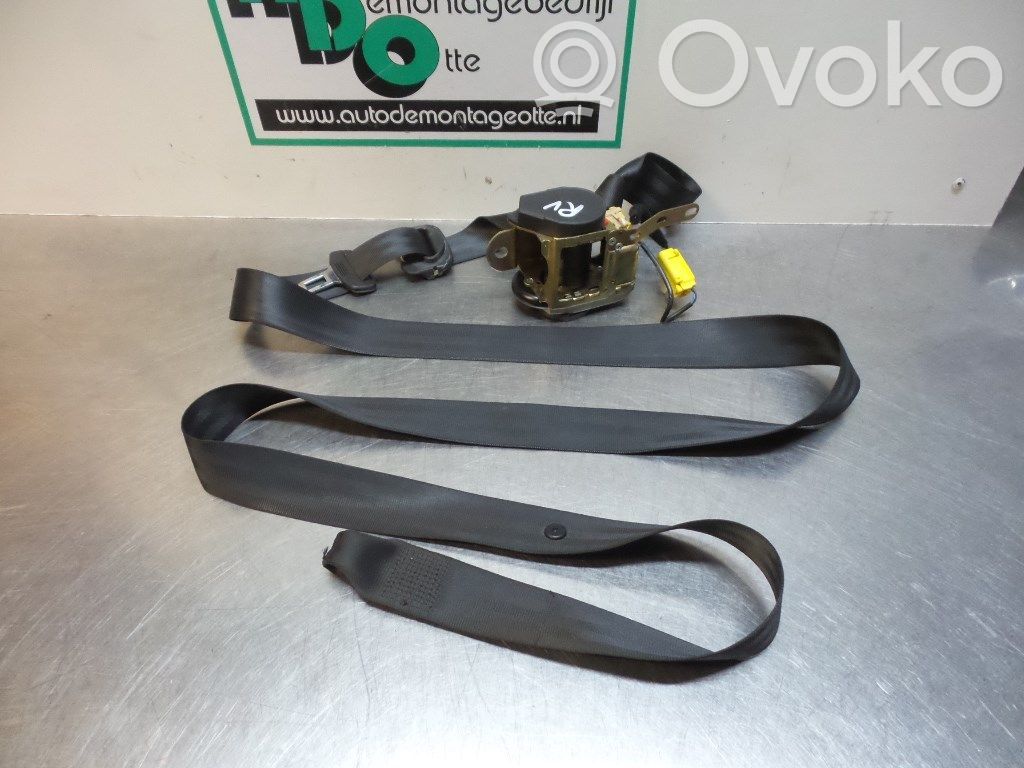 Volkswagen Polo Cinturón delantero 